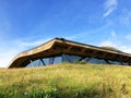 Macallan architecture whisky distillery Scotland